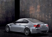 BMW M3 Concept Car